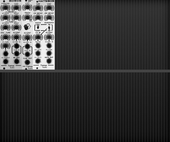My sweetmeal Eurorack