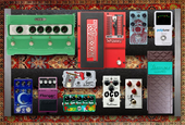 My deam Pedalboard (guitar) (BIG)