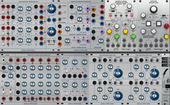 My verdant Eurorack