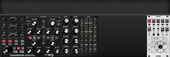 My agile Eurorack
