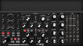 My agile Eurorack