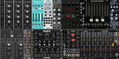 Rack 6 alt