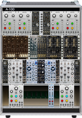 Sound studio (copy)