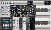 Trenton's Modular System