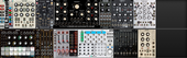 My socko Eurorack