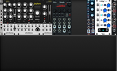My rudish Eurorack