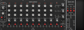 My themeless Eurorack