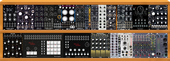 My fucoid Eurorack