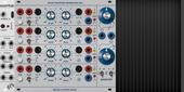 My causeless Eurorack