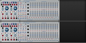My clamant Eurorack