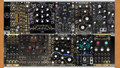 Rackbrute 6U