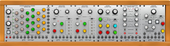 My defined Eurorack