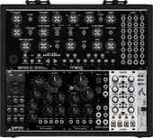 My gross Eurorack