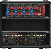 My mirthless Eurorack