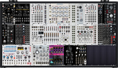 Current Dream Setup +104 FX Rack alt.alt