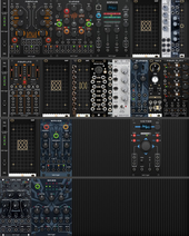 Eurorack 2026 v3
