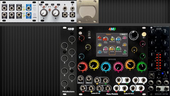 Intellijel 62hp