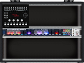 drummertime rack