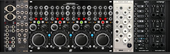 My tacit Eurorack