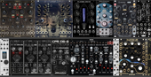 Tiptop Audio Mantis Part 2