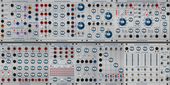 Mini Buchla