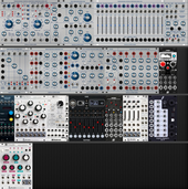 MODULAR RESEARCH
