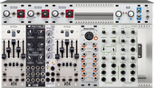 Intellijel Drummachine - idea for future setup