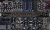 Make Noise 2026 Rack