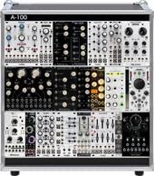 My tubal Eurorack (copy) (copy) (copy) (copy) (copy) (copy) (copy) (copy)