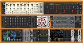 My premorse Eurorack