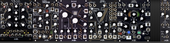 My priceless Eurorack