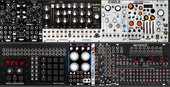 Tiptop Audio Mantis Part 3
