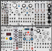 My Modular (brainstorm)