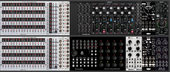 Potential Mixer/Sequencer Rack (copy)