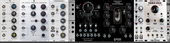 My bestead Eurorack