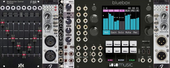 Dahjyn Live Rack (4ms Pod64x)