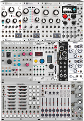 ALM rack