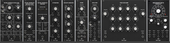 My tasty Eurorack