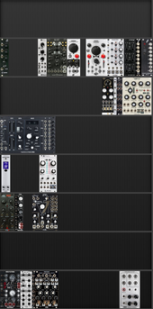 top- CORE, third row- ONE OF THESE TWO IS CORE, lower- NICE TO HAVE, penultimate- WANT TO TRY, bottom- SELLING (copy)