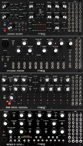 Moogs