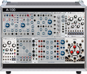 Buchla dream Two