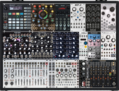 Eurorack nodes