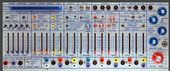 Buchla 4U - 208P