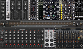 GHOST rack (horvitz/quill/randall)