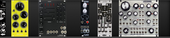 My stemless Eurorack