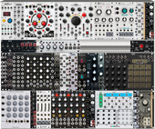 Case plus separate pod