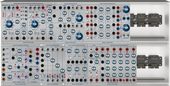 My desired Eurorack