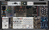 My lifeless Eurorack