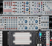 Small rig