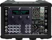 Fx skiff for Pocket Scion 3